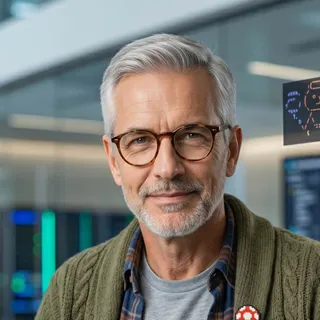 Lars Jensen
