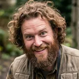 Rob Wolkergren